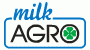 logo milkagro